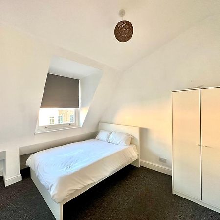 139 Guest House Camden Town ロンドン エクステリア 写真