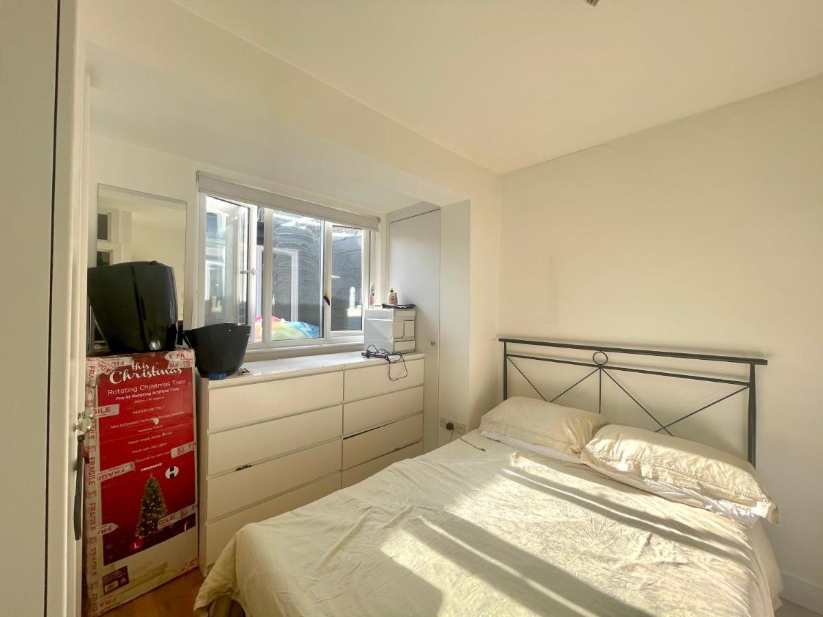 139 Guest House Camden Town ロンドン エクステリア 写真