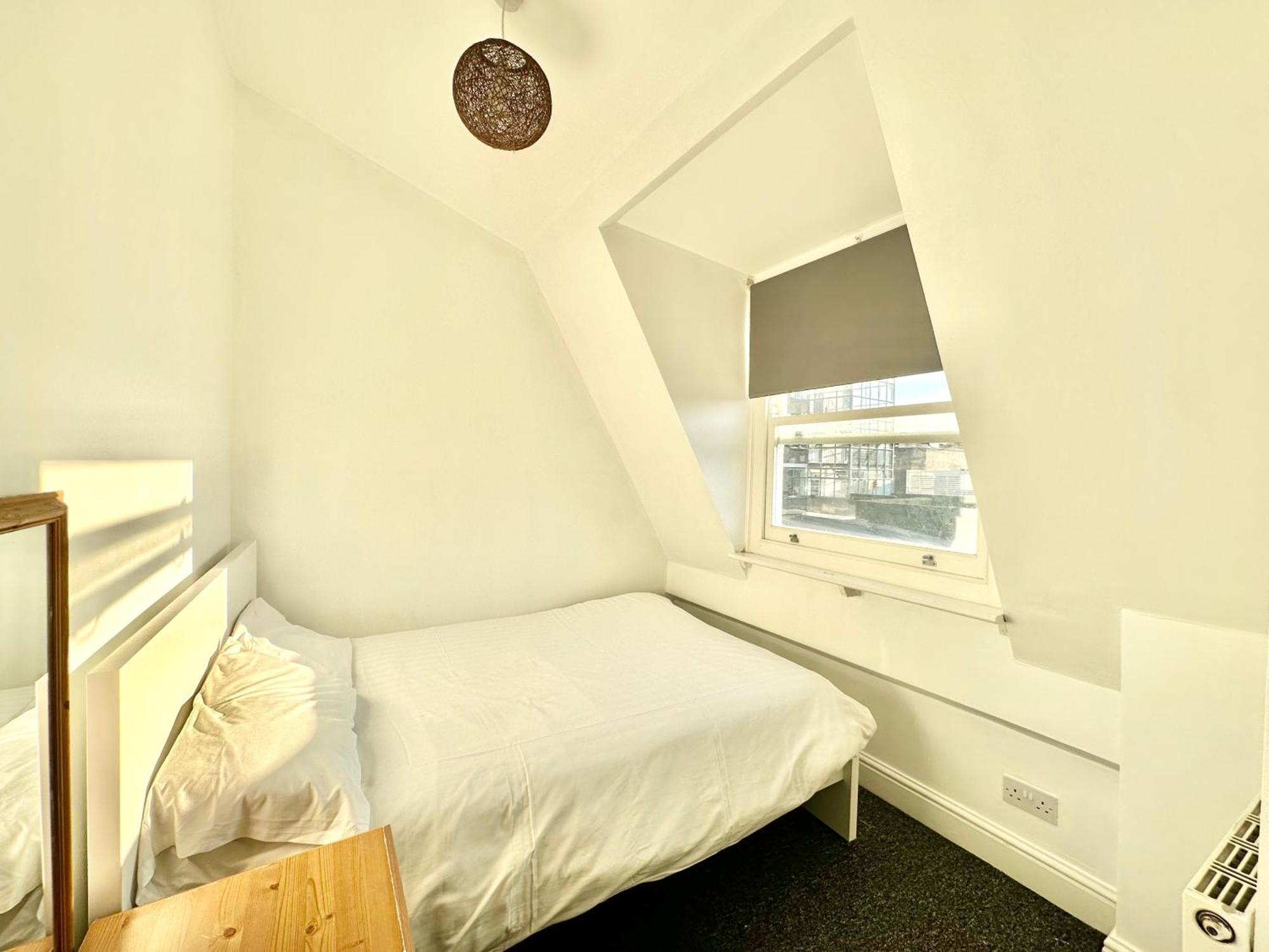 139 Guest House Camden Town ロンドン エクステリア 写真