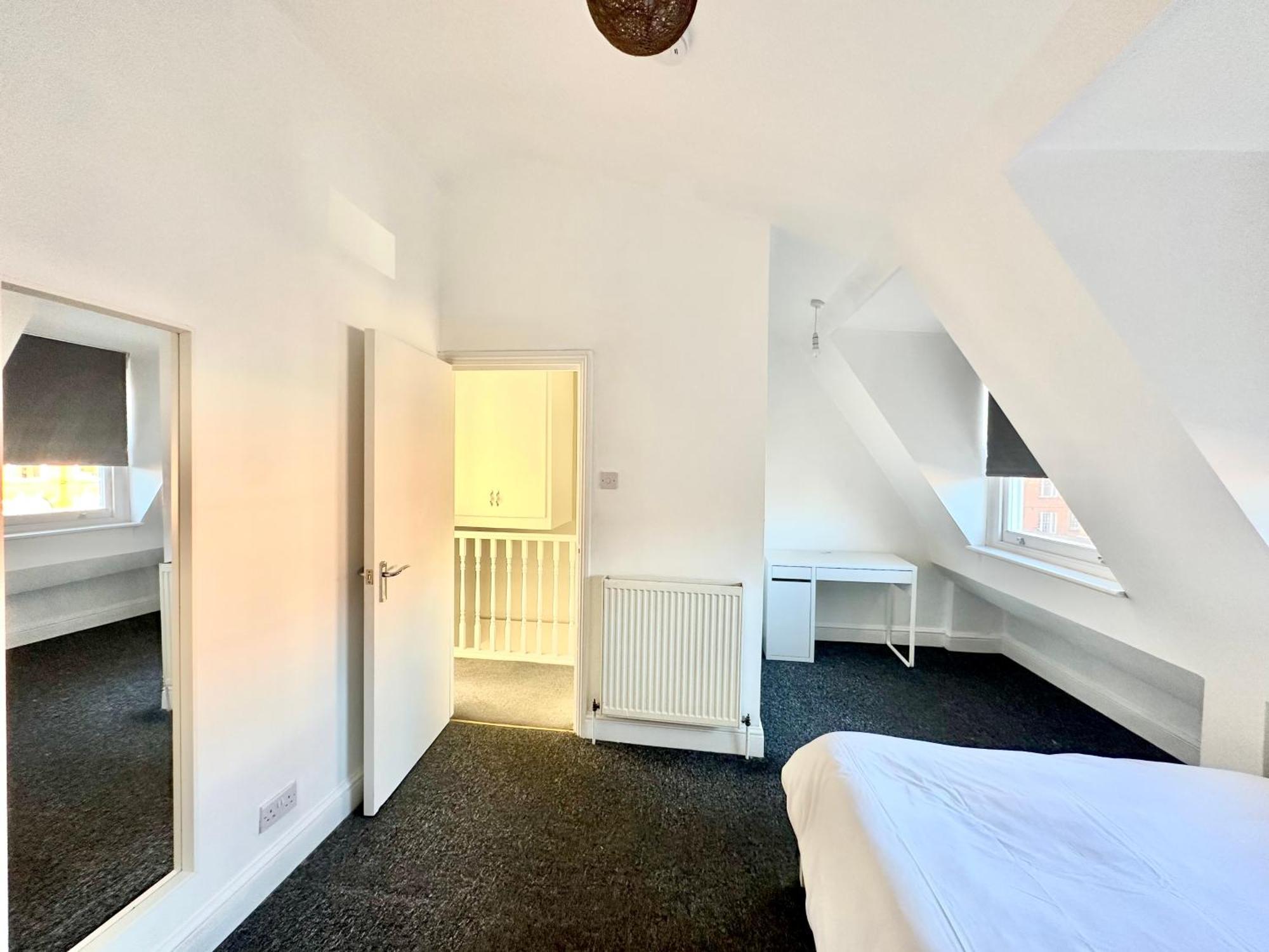 139 Guest House Camden Town ロンドン エクステリア 写真
